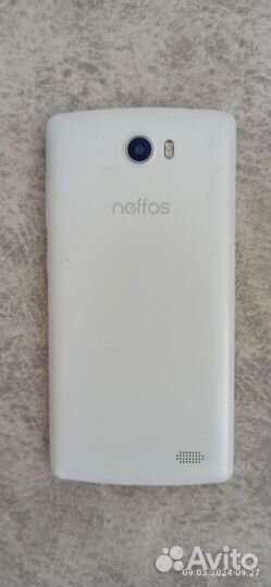 TP-LINK Neffos A5, 16 ГБ