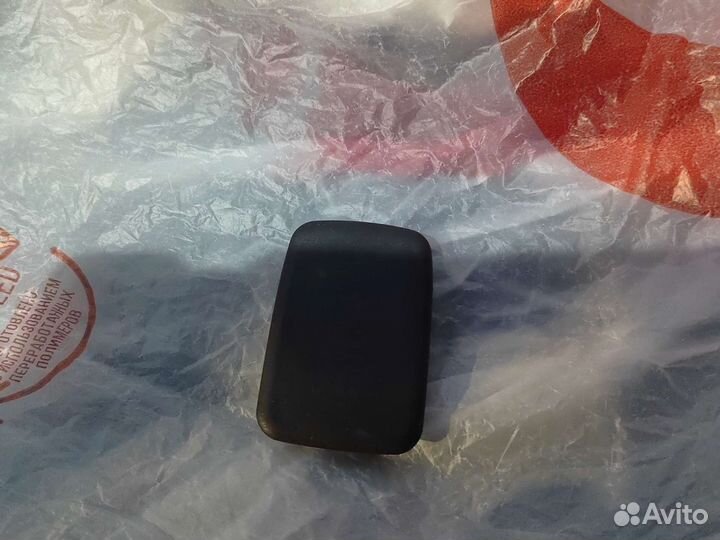 Заглушка обшивки двери subaru forester sf5