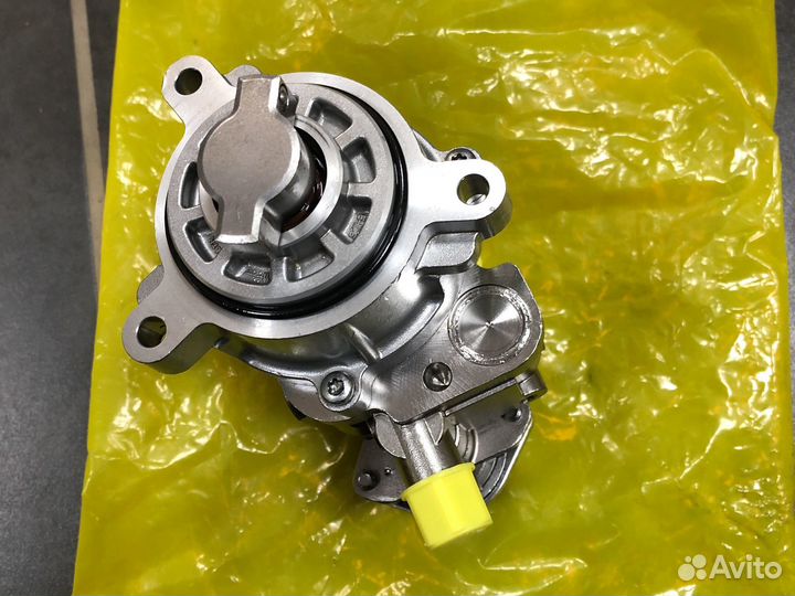 Тнвд N53 N54 N55 BMW X1 E84 X3 F25 5 E60