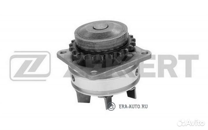 Zekkert WP-1193 Помпа водяная Nissan Maxima (A32 A