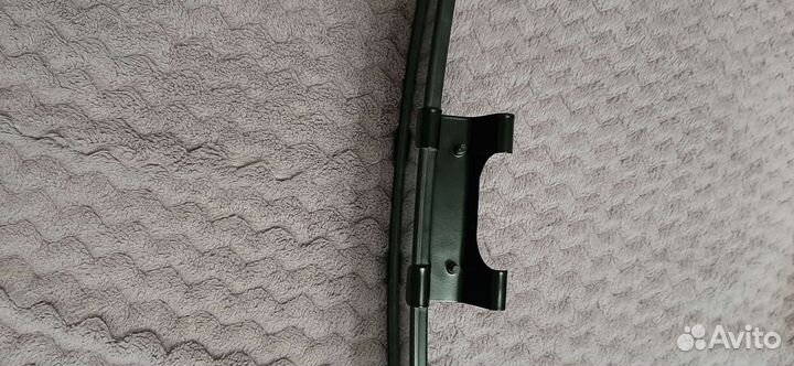 Зеркало заднего вида салонное