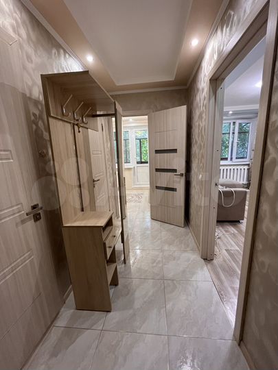 1-к. квартира, 33,2 м², 2/5 эт.