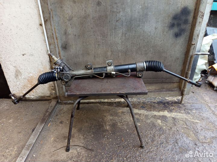 Полуось правая Фольксваген Кадди 3. 1.4i 2005г