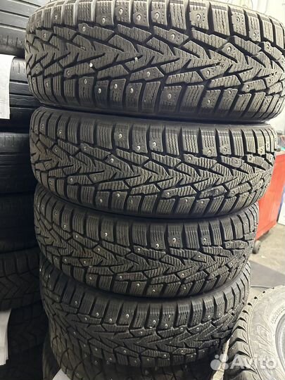 Nordman 7 185/65 R15 92T