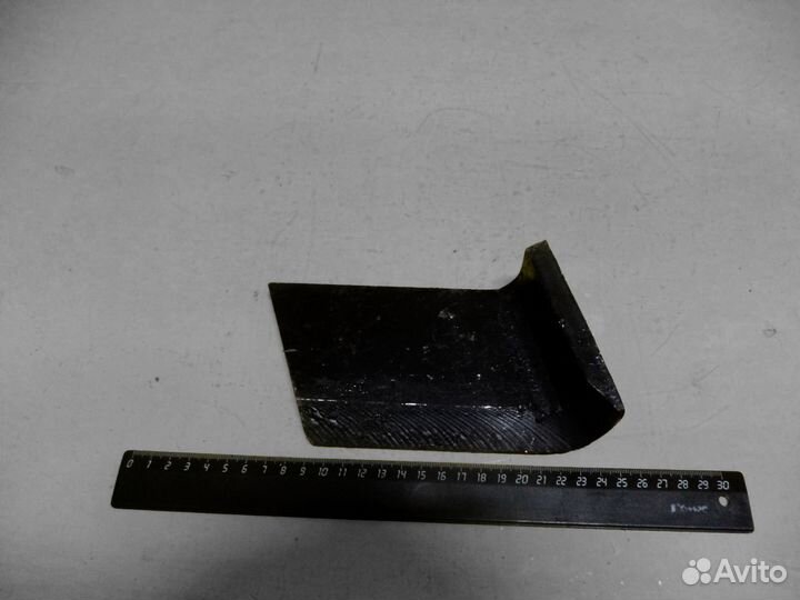 Крыло пч левое рзз 09.01.400-01