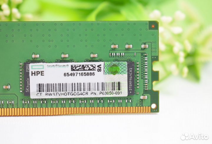 16GB DDR4 ECC SMART hynix 2933MHz