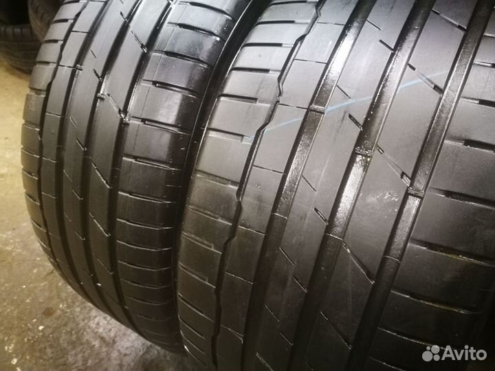 Hankook Ventus S1 Evo 3 K127 235/45 R19