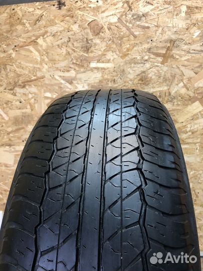 Dunlop Grandtrek AT20 265/60 R18
