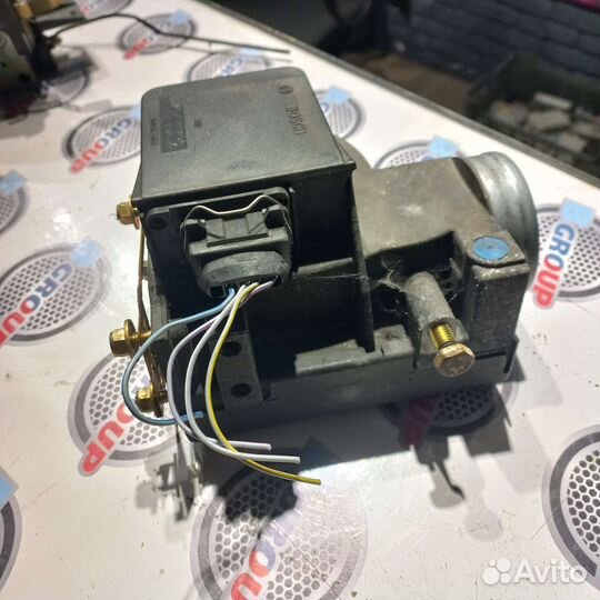 Расходомер воздуха бмв 5 М20 2.0