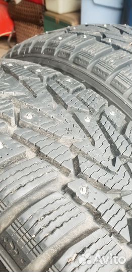 Nokian Tyres Nordman 7 195/65 R15