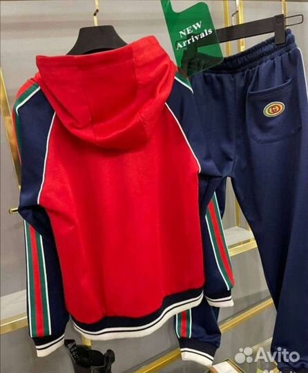 Спортивный костюм Gucci L(46-48)