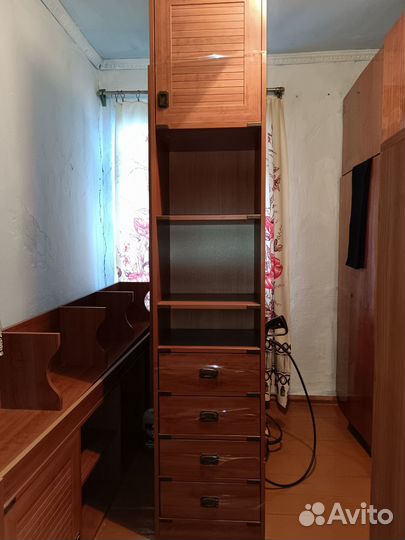 Спальный гарнитур