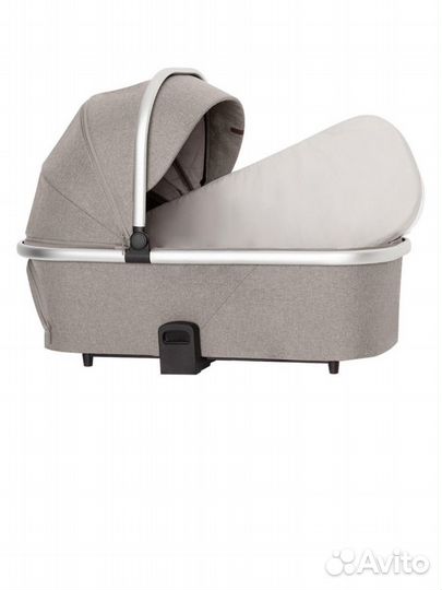 Коляска carrella aurora 2 в 1