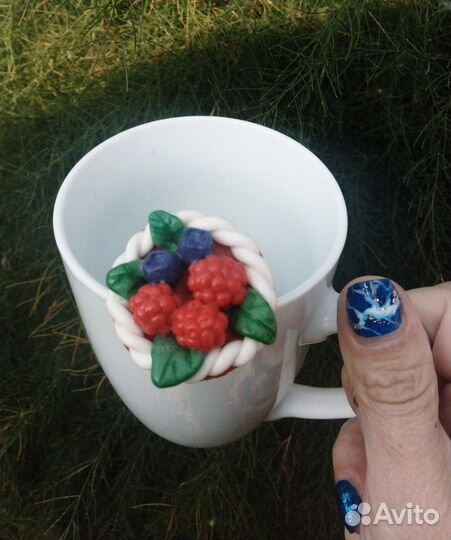 Лот для Галинэ