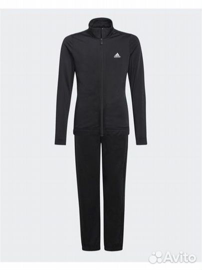 Спортивный костюм adidas essentials tracksuit xs