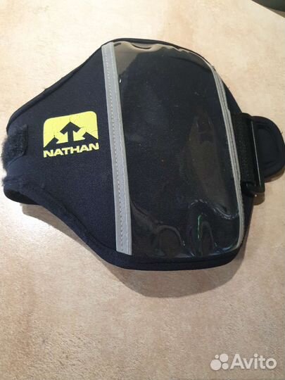 Чехол на руку для бега