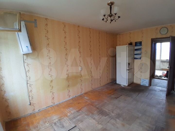 4-к. квартира, 76 м², 9/9 эт.