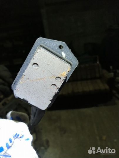 Мотор печки Scion Xd 2007