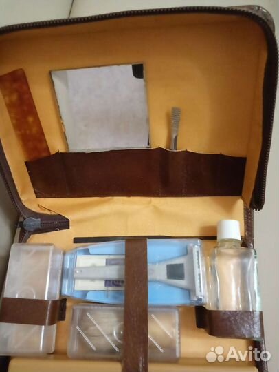 Несессер дорожный мужской astra - 501