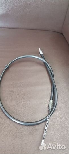 Трос ручника Ford Mondeo SW 93-94 Disk