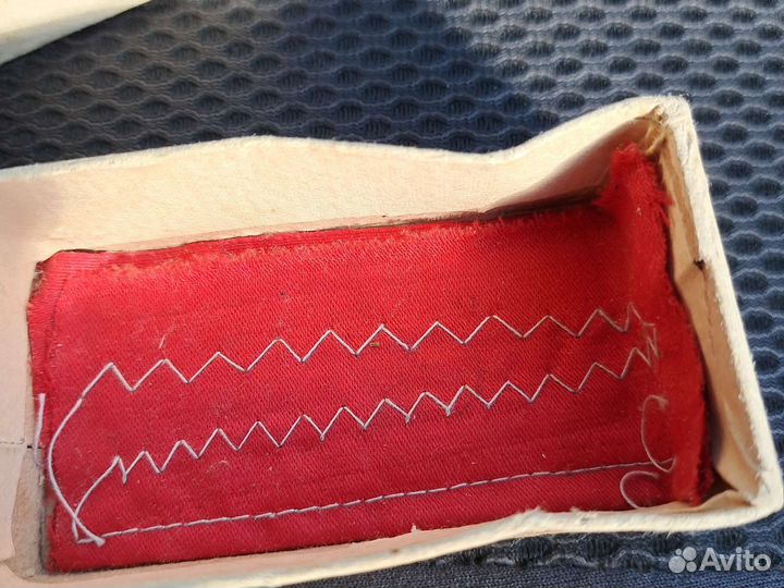 Приставка к швейной машине Зиг-заг