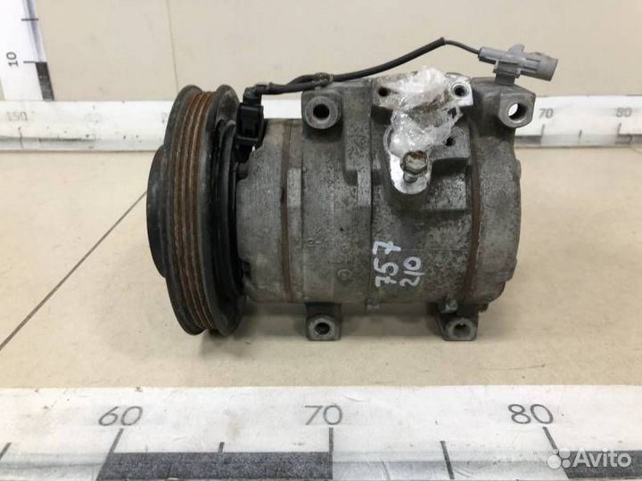 Компрессор системы кондиционирования Lexus IS 200
