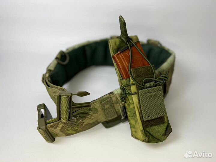 Пояс Tac.Way для навесного оборудования