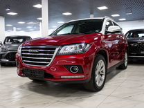 Haval H2 1.5 MT, 2019, 127 177 км, с пробегом, цена 1 515 000 руб.