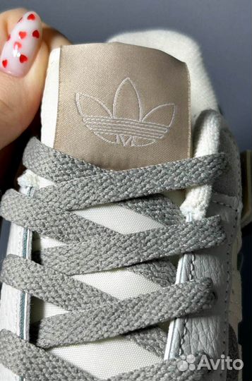 Кроссовки Adidas forum low Люкс