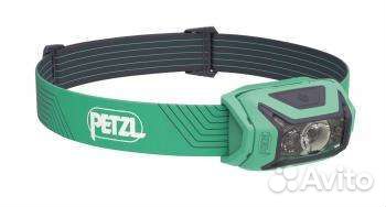 Налобный фонарь Petzl Actik 450 lumens