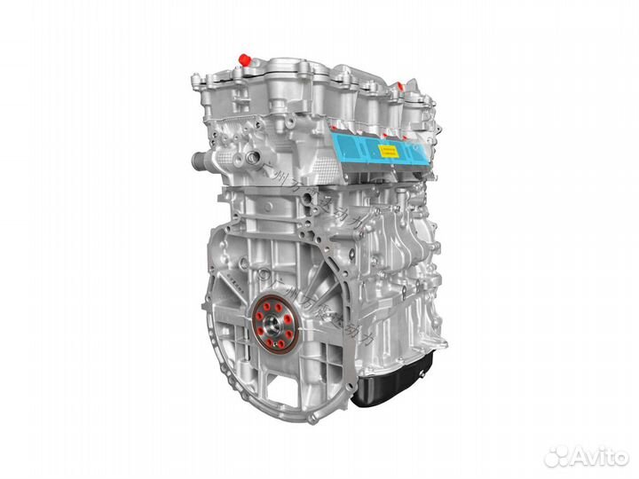 Двигатель Toyota Lexus 2AR-FE 2.5L