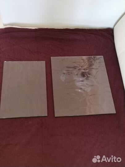 Рельефное стекло для дверей