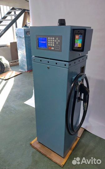 Топливораздаточная колонка Нева-А-аи-220-50-Н-954