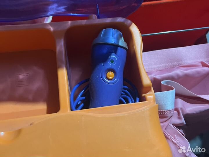 Игровой центр