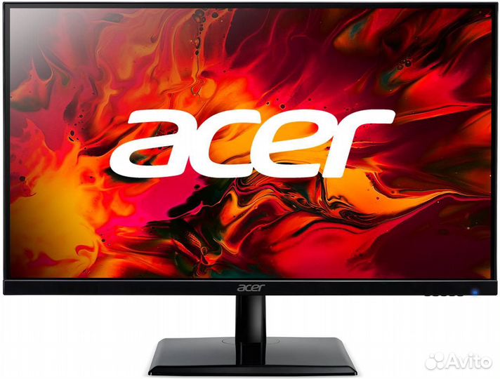 Монитор Acer 23,8 EG240YPbipx