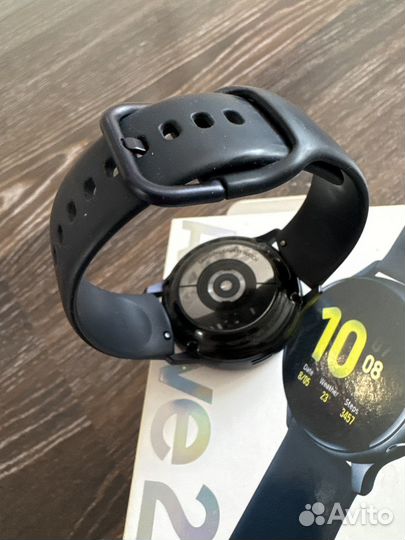 Смартчасы Samsung galaxy watch active2