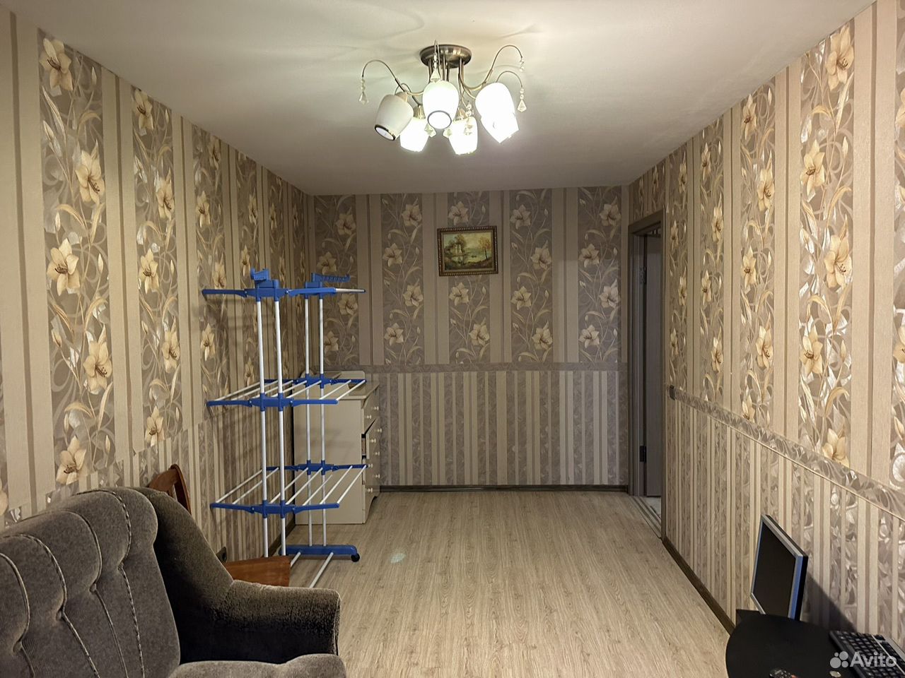 2-комнатная квартира, 46 м² — фото 4