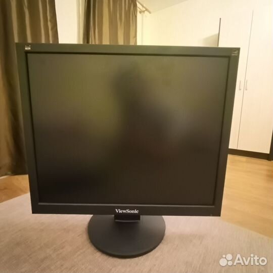 Монитор viewsonic va925-led