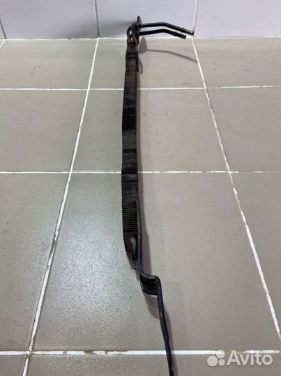 Радиатор АКПП Chеvrolеt trаilвlаzеr 2002 г