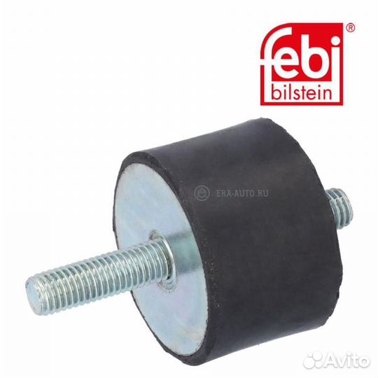 Febi 07998 Опора кпп задняя