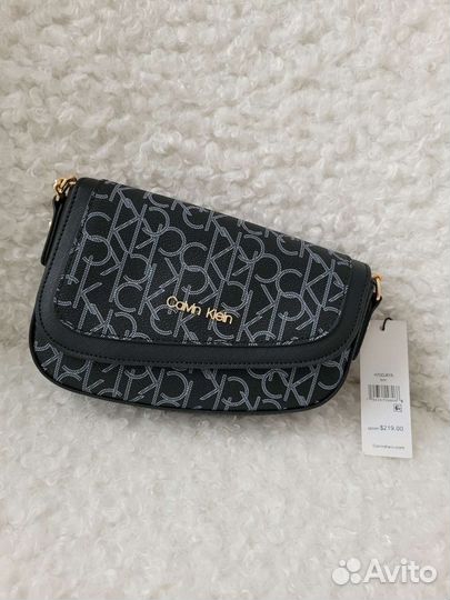 Сумка calvin klein