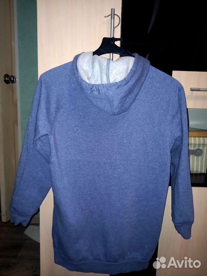 Тёплые женские вещи пакетом 42