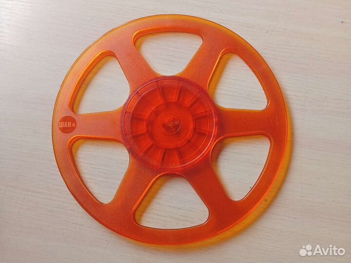 Катушка 27, шанс