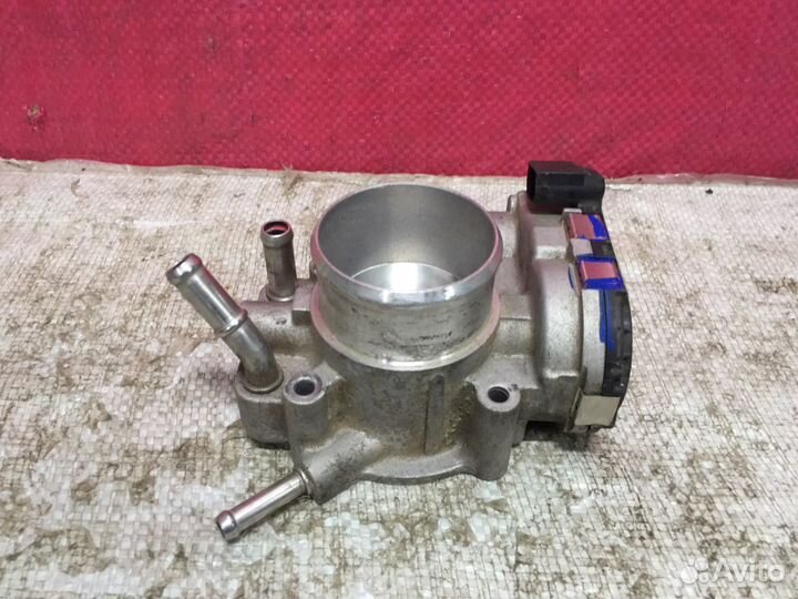 RIO 3 Дроссельная Заслонка 2B152