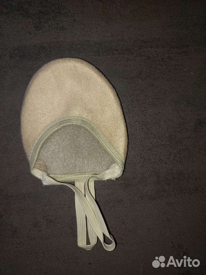 Получешки для художественной гимнастики