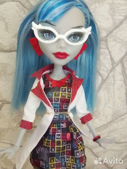 Кукла Монстер Хай