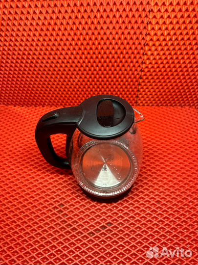 Чайник электрический бу