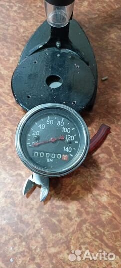 Спидометр для мотороллера Т200