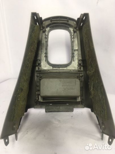 Консоль центральной панели Chery Tiggo T11