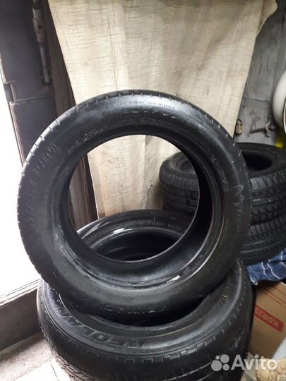 Michelin Primacy HP 205/55 R16 91H